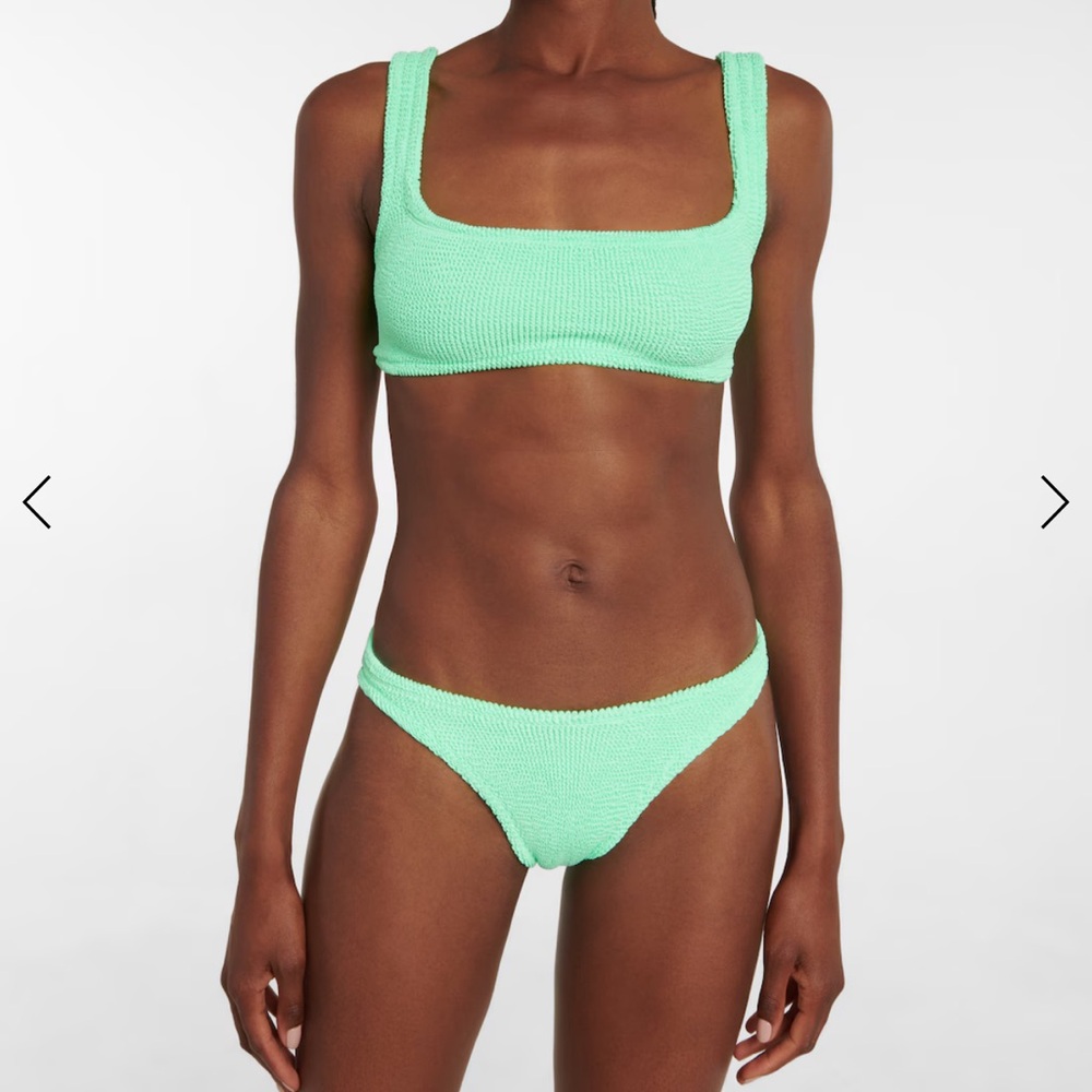 Hunza G Xandra Bikini
